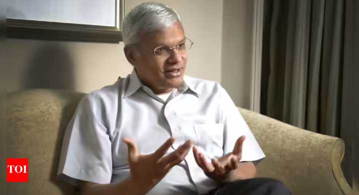 ‘Widely respected scholar’: Indian-origin US expert Ashley Tellis denies espionage charges; FBI found ‘secret documents’ at his home