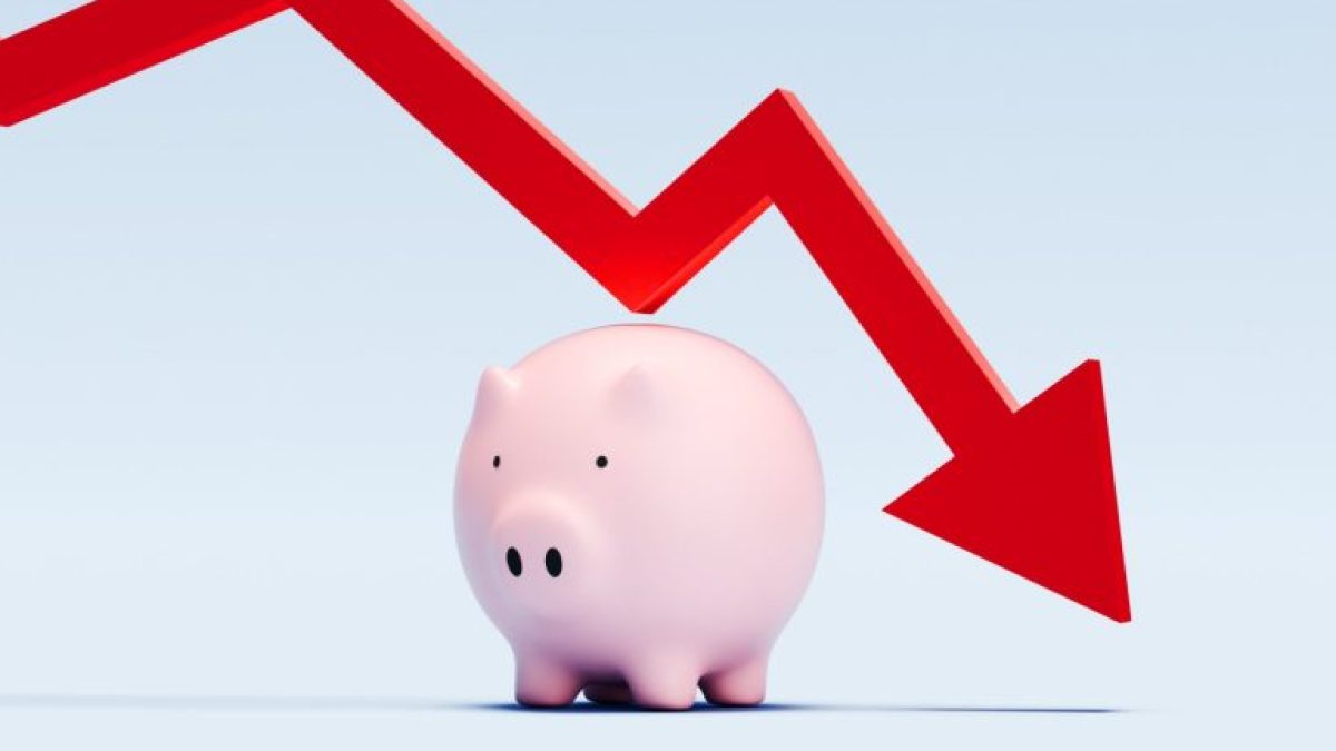 Three-quarters of savings accounts pay less interest than the 4% base rate
