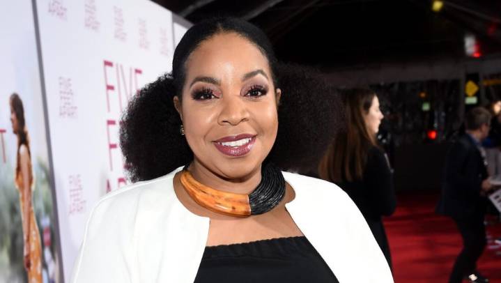 Kimberly Hébert Gregory Dies: 'Vice Principals' Actress Was 52
