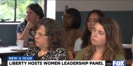 Liberty hosts women leadership panel in Greenville
