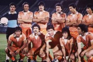 Histórico de Cobreloa sufre problema médico durante su participación en liga amateur: se descartó infarto