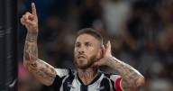 Así fue el golazo de Sergio Ramos a Keylor Navas en el Monterrey vs Pumas (VIDEO)