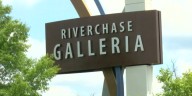 Animal rescue working to retrieve stranded cat from roof of Riverchase Galleria