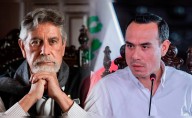 Francisco Sagasti sobre José Jerí: "No es una salida real si se mantienen las normas que han llevado a la cástrofe"