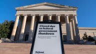 Shutdown Day 28: Judge nixes push to fire federal workers for now