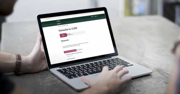 CURP Certificada 2025: cómo verificar su validez y descargarla gratis en PDF
