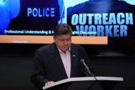 Pritzker Warns Trump Will Federalize State's Guard 'In the Coming Hours'
