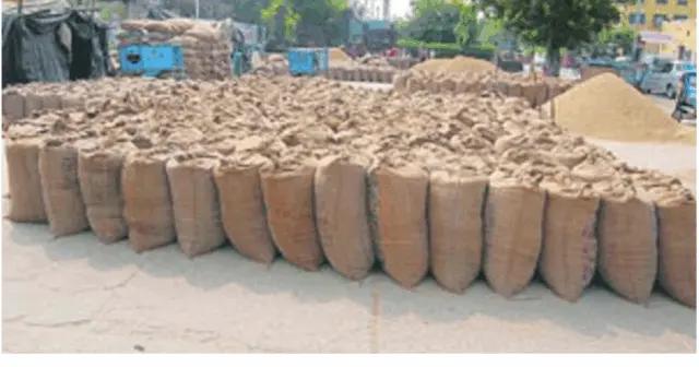 Centre Hikes Odisha’s Rice Procurement Quota By 8 Lakh Tonne