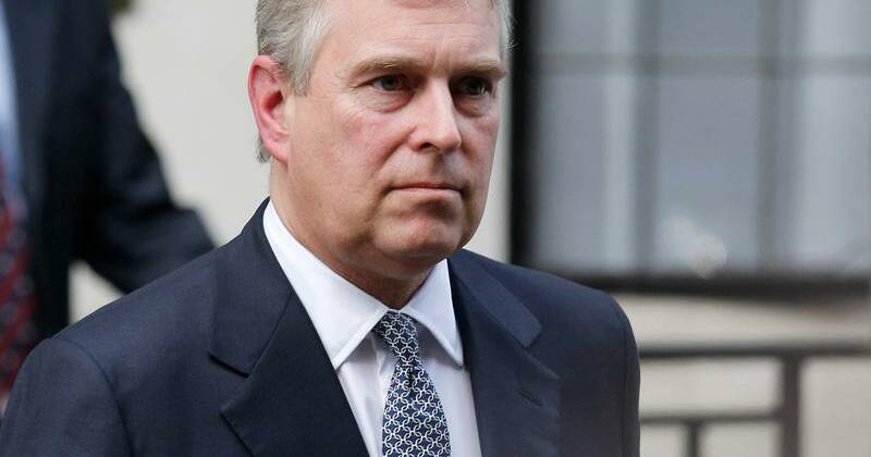 Andrew in talks to leave Royal Lodge amid controversy