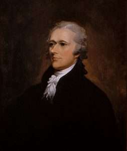 Today in Supreme Court History: October 27, 1787
