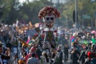 Mexico’s Day of the Dead will give country a tourism boost