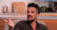 Peter Andre shares 'intense pain' as he opens up on 'devastating' death