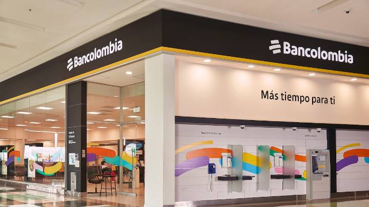 ¿Qué hacer si la app de Bancolombia no funciona? Tres recomendaciones que debe tener en cuenta