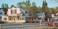 WE THE PEOPLE: Wilson’s Restaurant & Ice Cream Parlor has been a Door County staple since 1906
