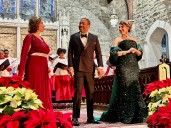 Staten Island opera fundraiser: ‘An Autumn Evening Soiree’ set for Nov. 6