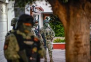 Decomisan en Sinaloa casa de “Los Chapitos” valuada en más de 4 mdp
