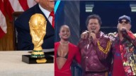 Así suena 'Somos más', la nueva canción del Mundial 2026 interpretada por Carlos Vives, Wisin, Emilia y Xavi