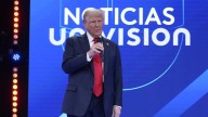 Trump presses for Univision return to YouTube: 'VERY BAD for Republicans'