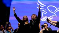 Milei promete seguir con el “cambio” en Argentina previo a elecciones del domingo