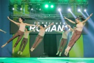 Invitan a seguir disfrutando “El Arte del Movimiento”