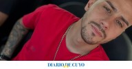 Denuncia contra Juan Cruz Rufino: una puerta con 8 puntazos, un bebé llorando y destrozos en la casa