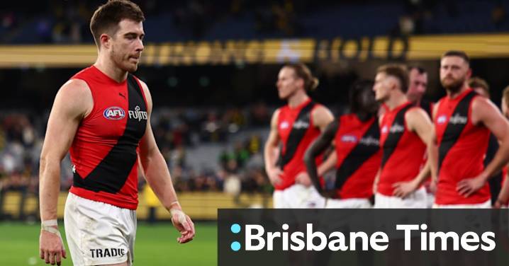 AFL trade 2025: Zach Merrett trade will only happen if approved by Essendon Bombers board; Carlton Blues reject Geelong Cats for Charlie Curnow; Collingwood Magpies could try and land North Melbourne 