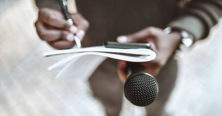 Pew Finds Just 6% of Journalists are Black as Crisis Grows with Recent Firings