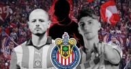 Gabriel Milito deja fuera del Chivas vs Querétaro a dos históricos del club