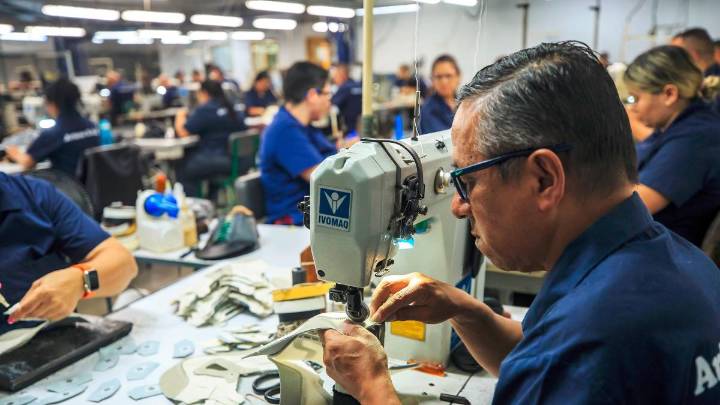 Desempleo para septiembre fue de 8,2% y es la tasa más baja para ese mes desde 2001