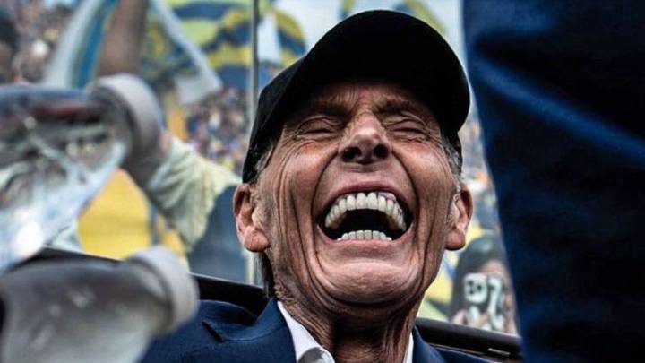 La emotiva decisión de la familia de Russo: "Dejar un poco de él en cada club"