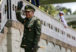 Rincón llama a Cúpula policial y fija tareas de seguridad y votos