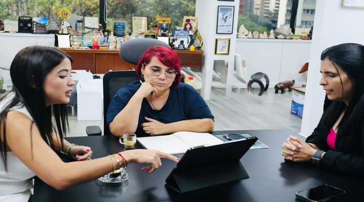 Potencian a Venezuela como destino turístico internacional