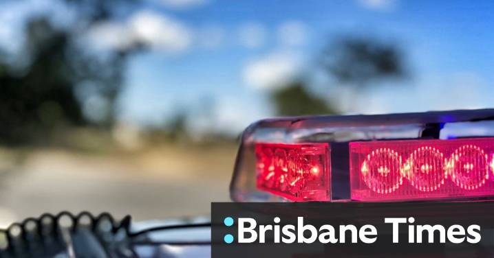 Suspected human remains uncovered near highway town