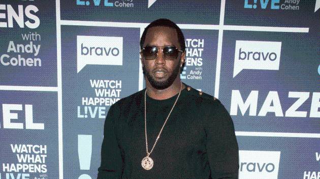 Sean ‘Diddy’ Combs seeks expedited appeal