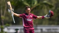 Dropped Aussie batter Marnus Labuschagne sends timely message to selectors ahead of Ashes