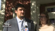 JUST ONE STATION: Father of boy who died in babysitter’s care on Martha’s Vineyard speaks out