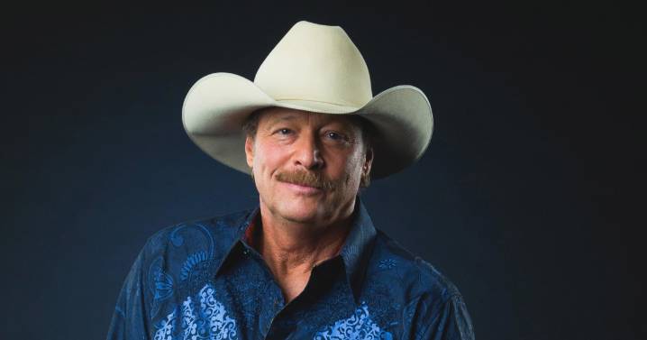 Alan Jackson's 'Last Call' 'Finale' Concert: Date, Location, Tickets