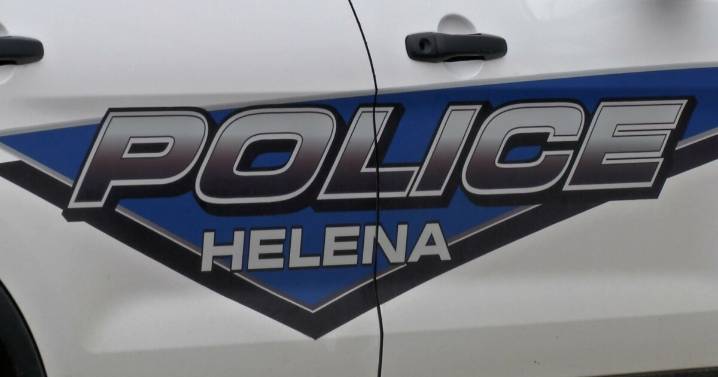 Great Falls man accused of firing gun while driving on I