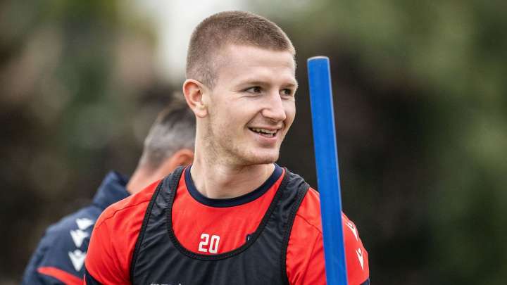 Wharton on Palace belief & taking on Eze