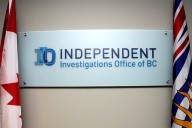 Prince George RCMP cleared in in-custody death: B.C. Police watchdog