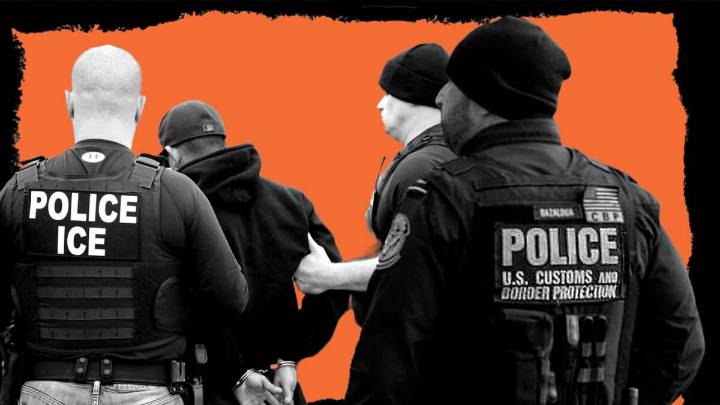 Trump's Move To Replace 12 ICE Directors Could Mean More Aggressive and Unconstitutional Immigration Enforcement