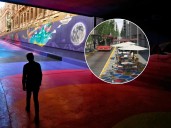 Cómo quedará el nuevo Paseo Bandera tras el retorno de los buses y cuándo estará listo: anuncian licitación para obras