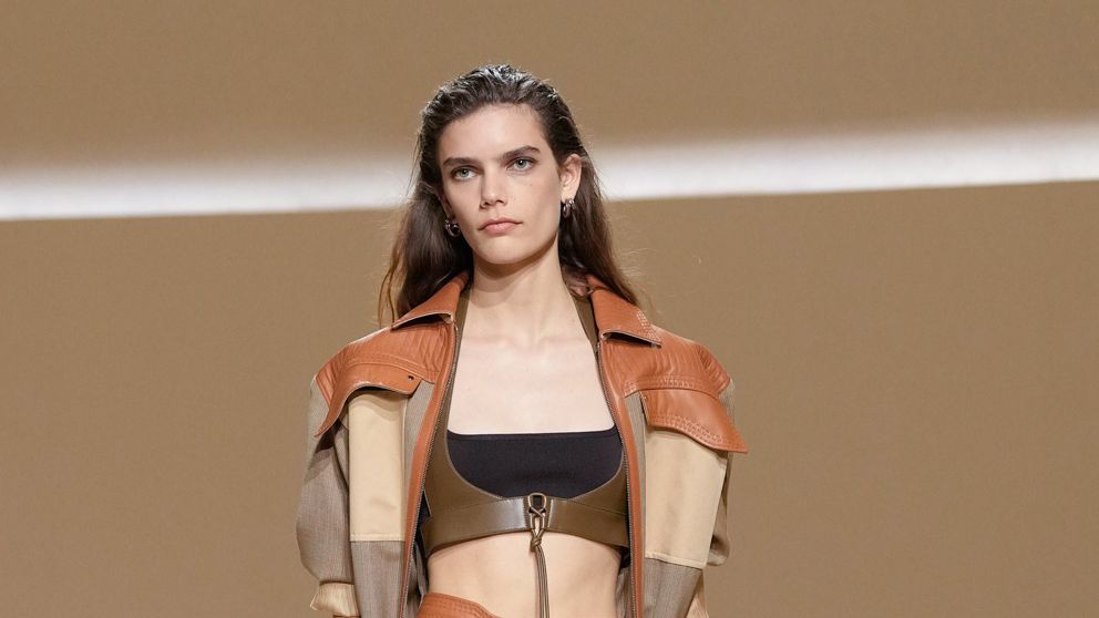 Hermès Spring 2026 Ready-to-Wear Collection