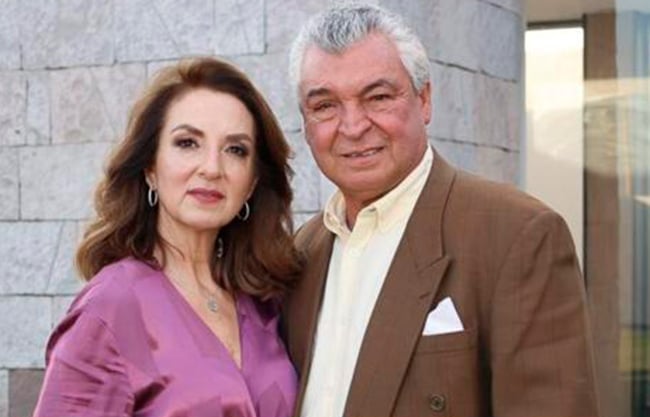 Muere el ganadero Gerardo Labastida en accidente; se reúne con su esposa fallecida hace meses