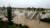 35 años confirman la tendencia: así se están intensificando las lluvias extremas en el Mediterráneo