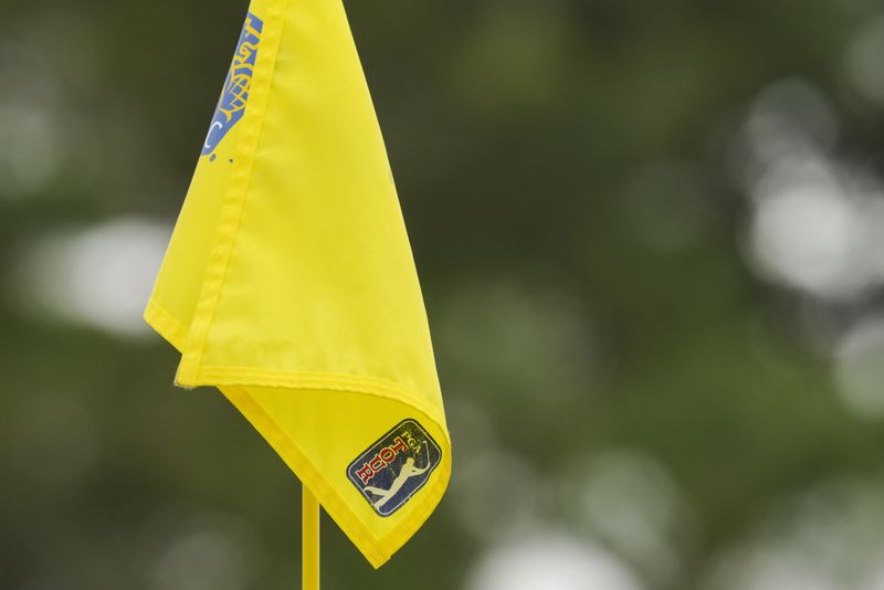 Golf-PGA Tour cancels The Sentry, delaying start to the 2026 season