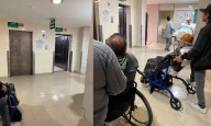 DENUNCIAN FALLAS CONSTANTES EN ELEVADORES DE LA T21 EN LEÓN