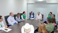 Alcaldes de la Región Centro de Coahuila impulsan proyecto de polo de desarrollo económico