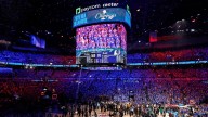 2025-26 NBA Championship odds: Thunder open as faves ahead of Cavs,...