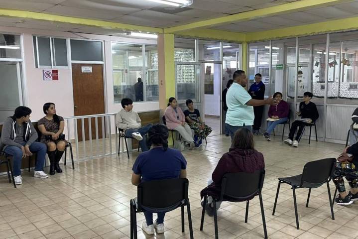 Dan positivo a mariguana, cristal o metanfetaminas 700 alumnos de 858 revisados